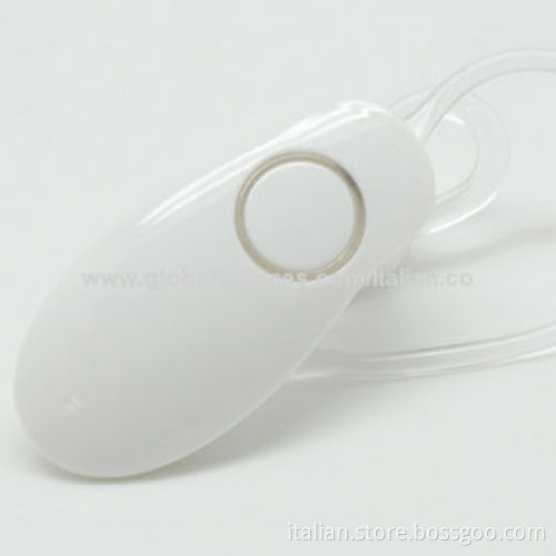 High-quality Bluetooth Earphones with 2.4026-2.480GHz Frequency